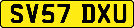 SV57DXU