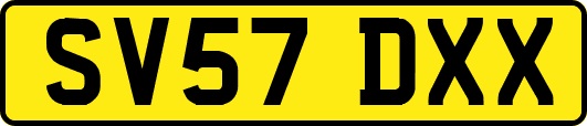 SV57DXX