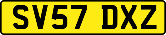 SV57DXZ