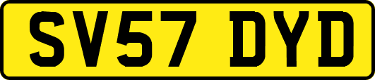 SV57DYD