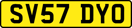 SV57DYO