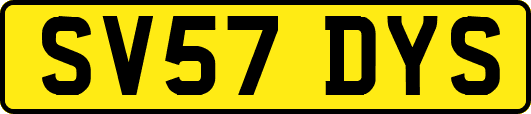 SV57DYS