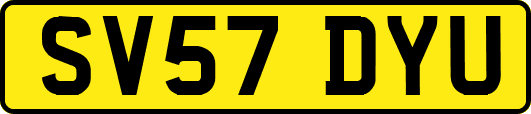 SV57DYU