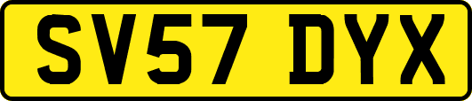 SV57DYX
