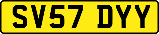 SV57DYY