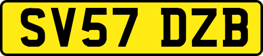 SV57DZB