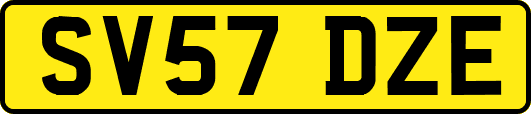 SV57DZE
