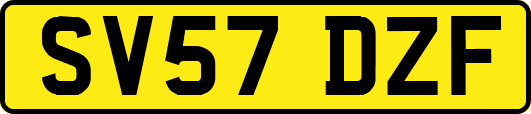 SV57DZF