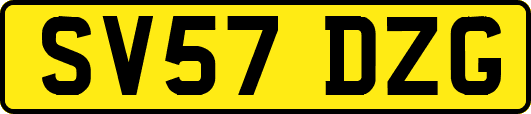 SV57DZG