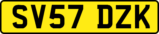 SV57DZK