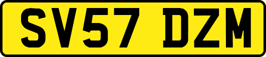 SV57DZM