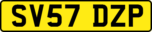 SV57DZP