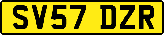 SV57DZR