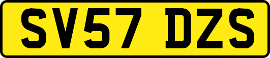 SV57DZS