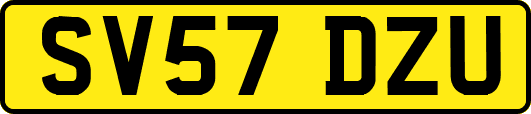 SV57DZU