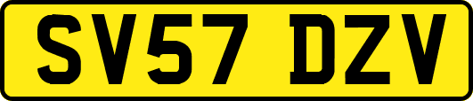 SV57DZV