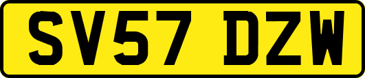 SV57DZW