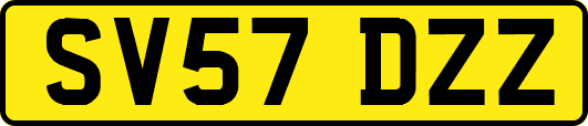 SV57DZZ