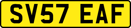 SV57EAF