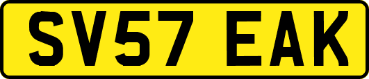 SV57EAK