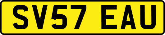 SV57EAU