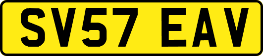 SV57EAV