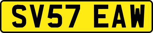SV57EAW
