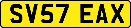 SV57EAX