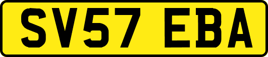 SV57EBA