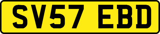 SV57EBD