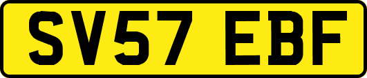 SV57EBF