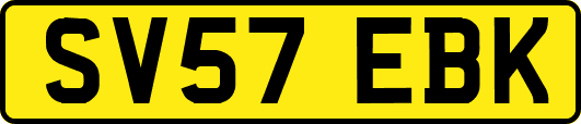 SV57EBK