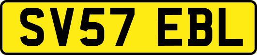 SV57EBL