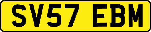 SV57EBM