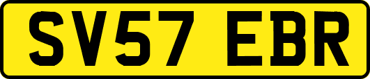 SV57EBR