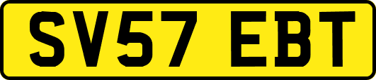 SV57EBT