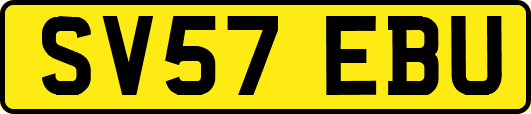 SV57EBU