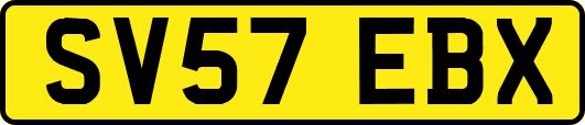 SV57EBX