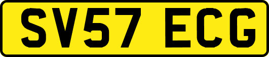 SV57ECG
