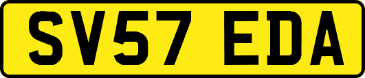 SV57EDA