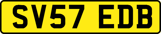 SV57EDB