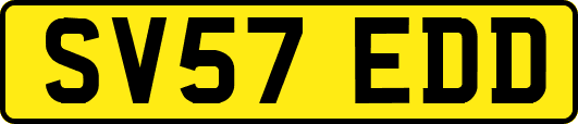 SV57EDD
