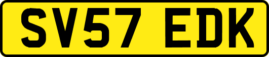 SV57EDK