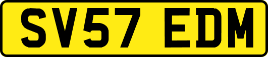 SV57EDM