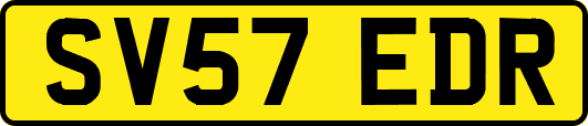 SV57EDR