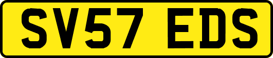 SV57EDS