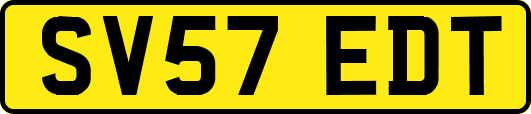 SV57EDT