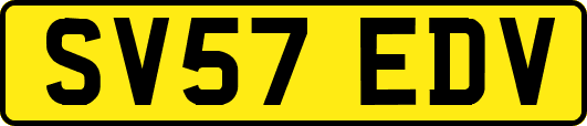 SV57EDV