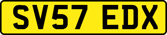 SV57EDX