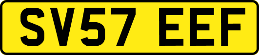 SV57EEF
